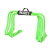 Treniruočių barjerai SELECT Training hurdle 6/pack 50 cm x 38cm