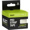 Sportinis teipas SELECT Pro Strap sportstape DYDIS 2,5 cm x 10 m