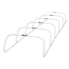 Treniruočių barjerai SELECT Training hurdle 6/pack 50 cm x 23 cm