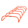 Treniruočių barjerai SELECT Training hurdle 6/pack 50 cm x 15 cm