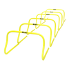 Treniruočių barjerai SELECT Training hurdle 6/pack 50 cm x 30cm