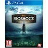 2K Games Bioshock: The Collection PS4