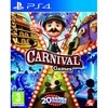 2K Games Carnival Games PS4