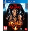 2K Games 2K žaidimai The Quarry PS4