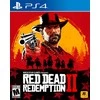Red Dead Redemption 2 (PS4)