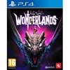 2K Games 2K žaidimai Tiny Tina's Wonderlands PS4