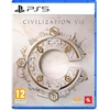 2K Games Firaxis žaidimai Sid Meier's Civilization VII PS5