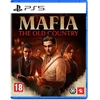 2K Games Mafia: The Old Country PS5