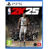 2K Games PS5 NBA 2K25 + IŠANKSTINIO UŽSAKYMO premija