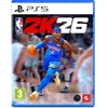 2K Games NBA 2K26 PS5