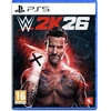 Cenega 2K Games WWE 2K26 PS5