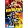 2K Games „Borderlands“ legendinė kolekcija (kodas dėžutėje) – „Nintendo Switch“