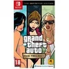 Nintendo „Rockstar Games“ „Grand Theft Auto: The Trilogy“ – galutinis leidimas