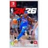 2K Games NBA 2K26