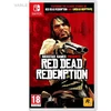 Rockstar Games Raudona Dead Redemption