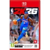 NBA 2K26 (Switch 2)
