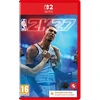 Take 2 2K Games SW2 NBA 2K27 (CiB)