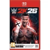2K Games WWE 2K26 (Switch 2)