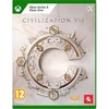 2K Games „Firaxis“ žaidimai „Sid Meier's Civilization VII Xbox Series X“.