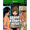 „Rockstar Games“ „Grand Theft Auto: The Trilogy“ – galutinis leidimas