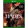 Take Two Supergiant Games Hades Xbox Series X