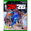 2K Games 2K žaidimai NBA 2K26 Xbox Series X