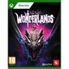 2K Games 2K žaidimai Tiny Tina's Wonderlands Xbox One
