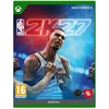 Take 2 XBOX NBA 2K27