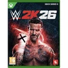 2K Games WWE 2K26 Xbox Series X
