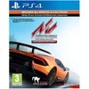 505 Games Assetto Corsa Ultimate Edition PS4