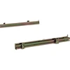 Bosch HEZ638070 Clip rail full extension, atsparus ugniai