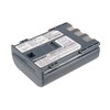 Cameron Sino Akumuliatorius Bateria Typu Nb-2l / Bp-2lh / Nb-2lh / Bp-2l5 / Bp2lcl / Er-d120 Do Canon / Cs-nb2lh