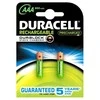 Duracell 203815 buitinė baterija Įkraunama baterija AAA Nikelio-metalo hidridas (NiMH)