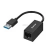 Adapteris Hama USB-A -> LAN