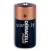 Alkaline Baterija Duracell Plu