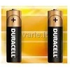 Duracell Basic AA/LR6 K2