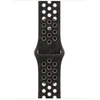 Apple 42mm After Dark Black Nike Sport Band - M/L