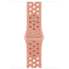 Apple 42mm Alpenglow Rožinė Nike Sport Band - M/L