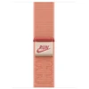 „Apple“ 42 mm „Alpenglow Pink Nike Sport Loop“ laikrodis