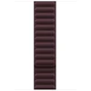 Apple 42mm Burgundy Magnetic Link - S/M