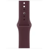 Apple 42mm Burgundy Sport Band - S/M