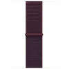 Apple Watch 42mm Burgundy Sport Loop - MK864ZM/A