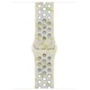 Apple 42mm Chalk Calm Nike Sport Band - S/M