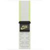Apple 42mm Essential White Nike Sport Loop