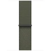 „Apple“ 42 mm „Forest Sport Loop“ laikrodžio dirželis