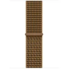 Apple Watch 42mm Light Umber Plaid Sport Loop - MK814ZM/A