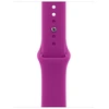 Apple 42mm Magenta Sport Band - M/L