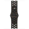 Apple 42mm Midnight Black Nike Sport Band - M/L