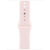 Apple Watch 42mm Soft Pink Sport Band - M/L -MHY94ZM/A