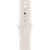 Apple 42mm Starlight Sport Band - S/M
